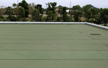all Rhiews roofing types quoted for