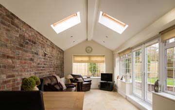 conservatory roof insulation Rhiews, Shropshire