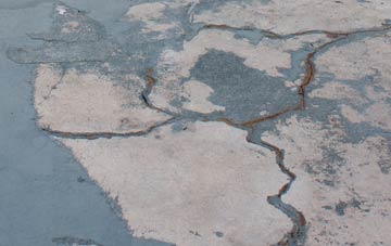 fibreglass roofing replacement Rhiews