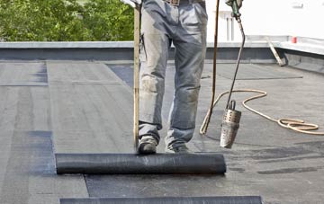 flat roof replacement Rhiews, Shropshire