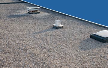 flat roofing Rhiews, Shropshire
