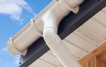 Rhiews gutter installation costs