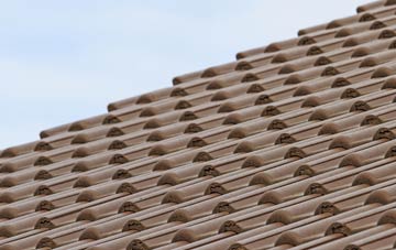 plastic roofing Rhiews, Shropshire