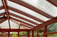 Rhiews conservatory roofing insulation