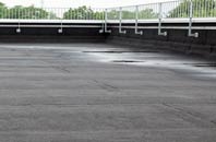 find rated Rhiews flat roofing companies